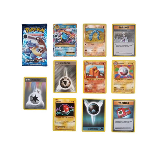 10/40PC Pokemon Card Shining Fates Style English Booster Battle Carte Trading Card Game Collection GX V EX Cards Toys Kids Gifts